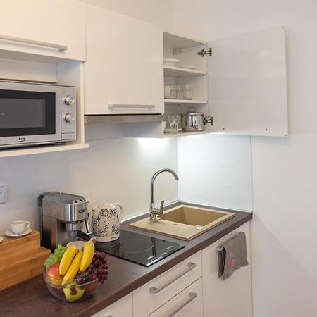 Apartmán Calma Luhačovice Exterior foto